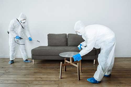 after death clean melbourne